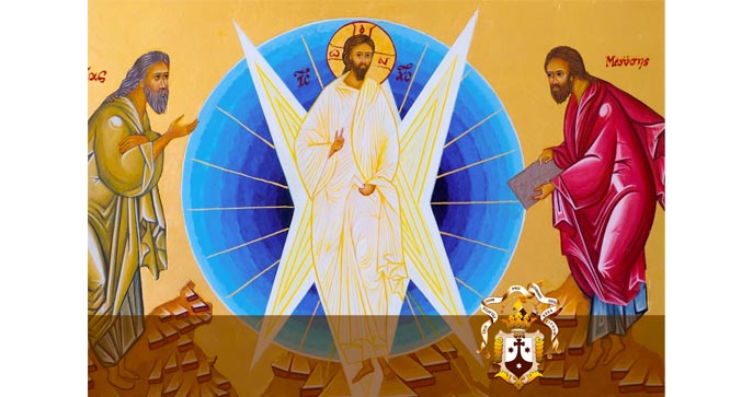 Notre spiritualité