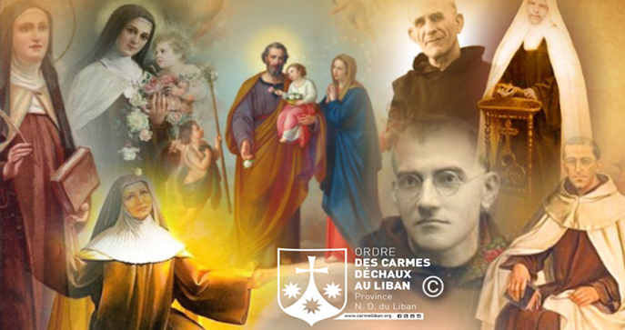 Sainte Therese De Jesus