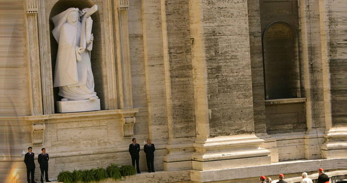 Sainte Thérèse-Bénédicte de la Croix